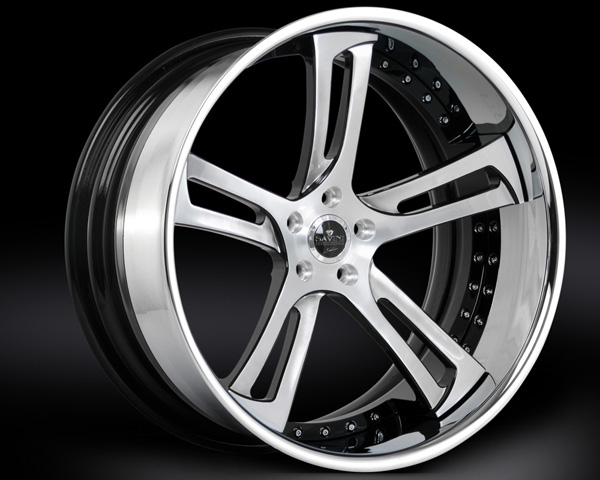 Savini XC SV32C Wheels