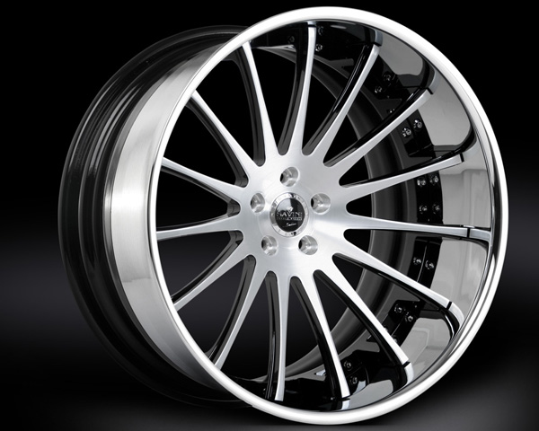 Savini Wheels X.C. Series SV34C 20x10