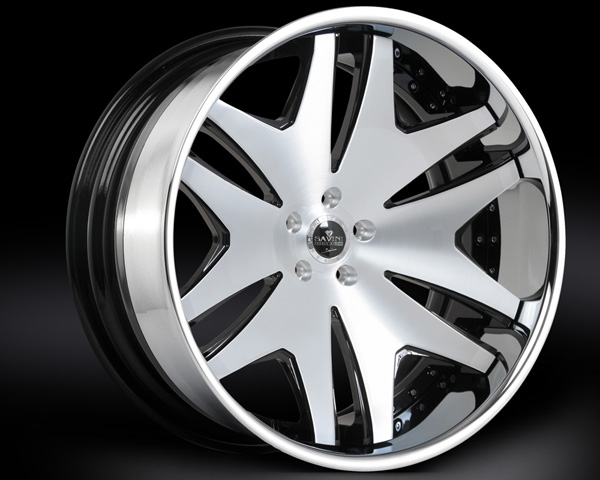 Savini XC SV36C Wheels