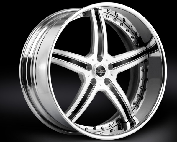 Savini XLT SV19S Wheels