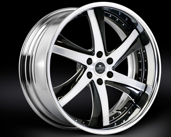 Savini XLT SV30S Wheels