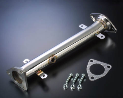 Js Racing Circuit Converter (CAT killer) Honda S2000 00-09