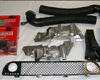 Active Autowerke Cold Air Intake & Brake Duct Kit BMW E39 M5 99-03
