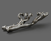 Active Autowerke Performance Header BMW E46 M3 01-06