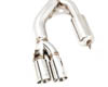 Active Autowerke Signature Exhaust System BMW 135 08-11