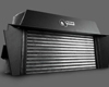Active Autowerke Front Mount Intercooler with Shroud BMW 135i 08+
