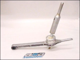 Active Autowerkes Short Shifter BMW E46 M3