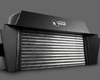Active Autowerke Front Mount Intercooler BMW E90 E92 E93 335i 2007 by FEZTEC