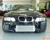 Active Autowerkes Motor Stage 2 Turbo Kit BMW Z3 M3 97-99