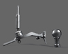 Active Autowerke Short Shifter Kit BMW E90 E92 M3 08+ by FEZTEC