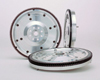 Aasco Billet Aluminum Flywheel Porsche 997 3.8L DFI Non-Turbo 09-10