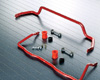 AC Schnitzer Anti Sway Bar Set BMW 5 Series E39 6cyl. 96-03