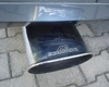 AC Schnitzer Sports Rear Muffler BMW E36 3 Series 325i 91-95