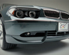AC Schnitzer Add-on Front Spoiler BMW 7 Series E65 02-05