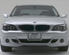 AC Schnitzer Add-on Front Spoiler BMW 7 Series E65 05-08