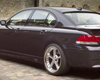 AC Schnitzer Add-on Rear Spoiler for OE Muffler BMW 7 Series E65 05-08