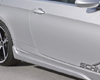 AC Schnitzer Chrome Line Kit BMW E92 Coupe 06-11