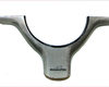 AC Schnitzer Silver Carbon Steering Wheel Insert BMW 3 Series E46 incl M3 99-05