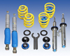 AC Schnitzer Racing Suspension Kit BMW 3 Series E46 320i-325i 99-05