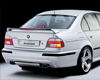 AC Schnitzer Sports Rear Muffler BMW E39 M5 99-03