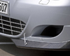 AC Schnitzer Black Carbon Fiber Front Splitters BMW E60 M5 06-10