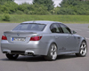 AC Schnitzer Dual Sport Rear Muffler Exhaust BMW E60 M5 06-10