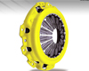 ACT Heavy Duty 4 Pad Solid Race Clutch Kit Mitsubishi Eclipse V6 3.0L 01-04