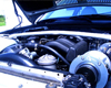 Active Autowerkes C-38 SuperCharger 358HP BMW E36 M3 1995