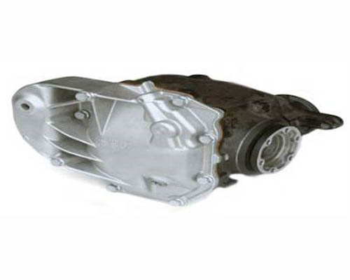 Active Autowerke / KSM Limited Slip Differential BMW E90/92 335i 05-11