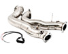 Active Autowerkes Signature Down Pipes BMW 335i E90/E92 07+ by FEZTEC