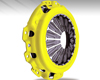 ACT Heavy Duty 4 Pad Solid Race Clutch Kit Mitsubishi EVO VIII IX 03-07