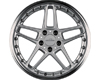 AC Schnitzer Type III Racing Wheels