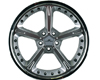 AC Schnitzer Type IV Racing Wheels