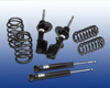 AC Schnitzer Sport Suspension Kit BMW E53 X5 3.0i 99-07