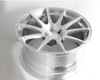 ADV.1 One Piece ADV 10.1 Forged Wheel 19x10