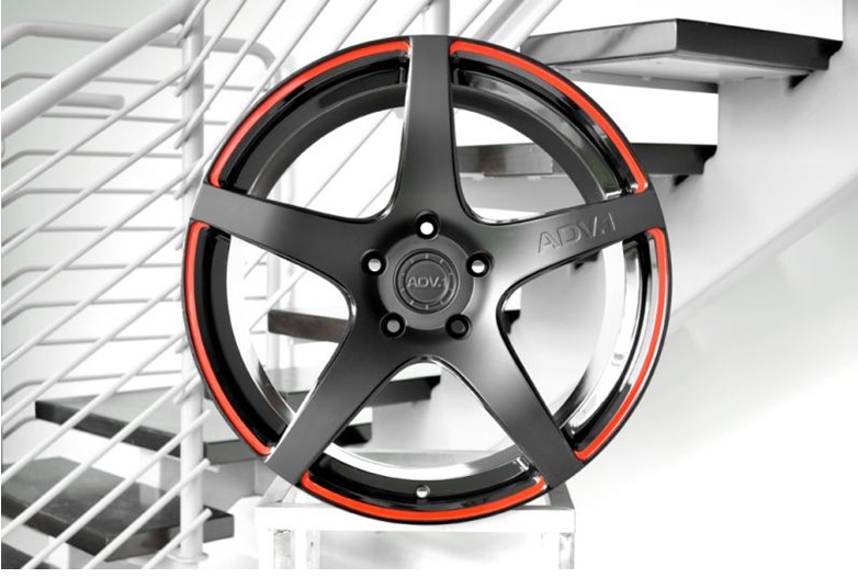 ADV.1 One Piece ADV 5.1 Forged Wheel 21x9
