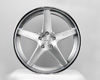 DV.1 Three Piece ADV 5 Forged Wheel 19