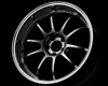 Advan RZ-DF Wheels