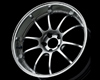 Advan RZ-DF Wheels 18x10 5x114.3
