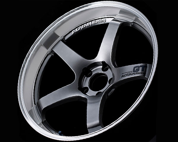 Advan GT Wheels
