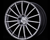 Advan Model F15 Wheels