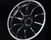 Advan RS-D Wheels