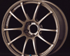 Advan RZ Wheels