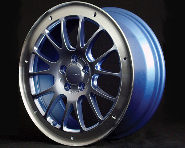Rays ECO drive Aecros Wheel 17x7.0 4x100