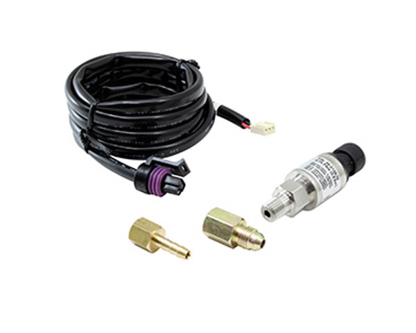 AEM Tru-Boost 5-Bar External Sensor Upgrade