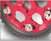 AEM Tru-Time Cam Gears Acura Integra RS LS GS GSR B17 and B18 90-01