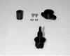 AEM Air Inlet Temperature Sensor Adaptor Kit Nissan 240SX S14 97-98