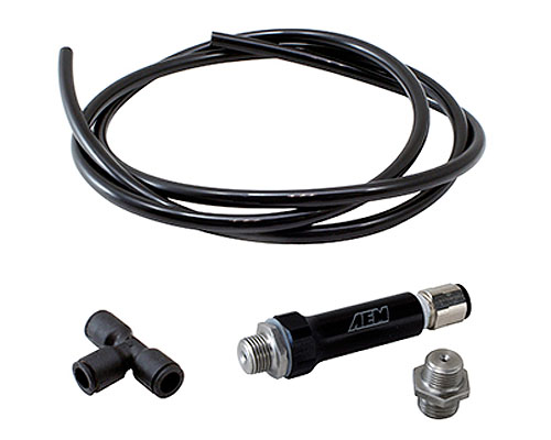 AEM Water / Methanol Injector Nozzle Kit