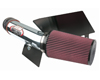 AEM Brute Force Air Intake Sys. Ford F-Series SD Diesel 03-06