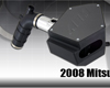 AEM Cold Air Intake Mitsubishi EVO X 08-12